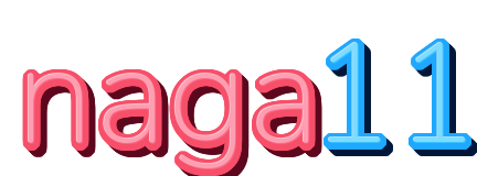 naga11 — logo kanal