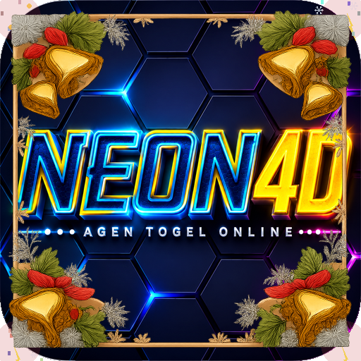 neon4d — mitra unggulan